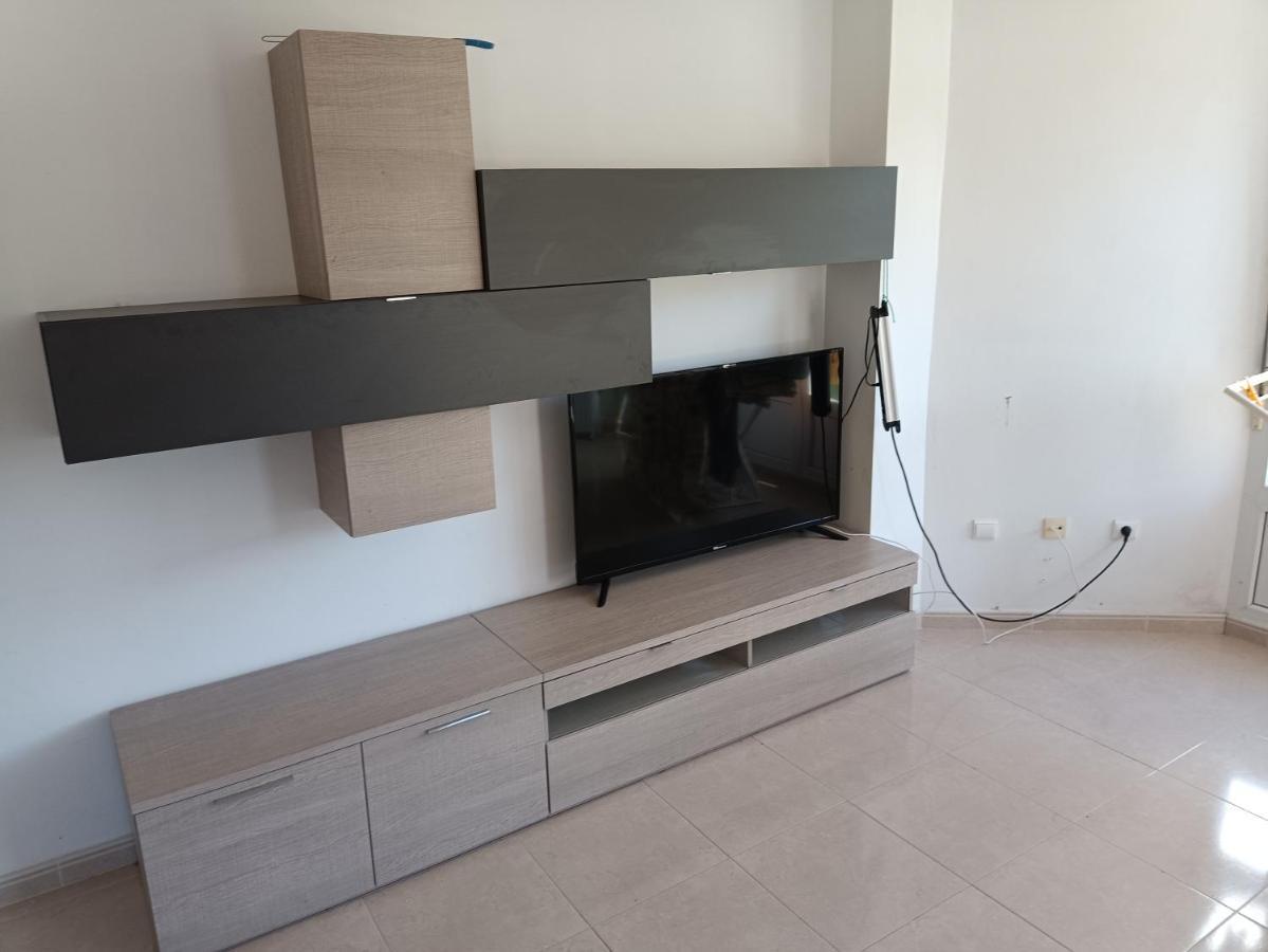 Апартаменты Piso Playa Langosteira Финистерре Экстерьер фото