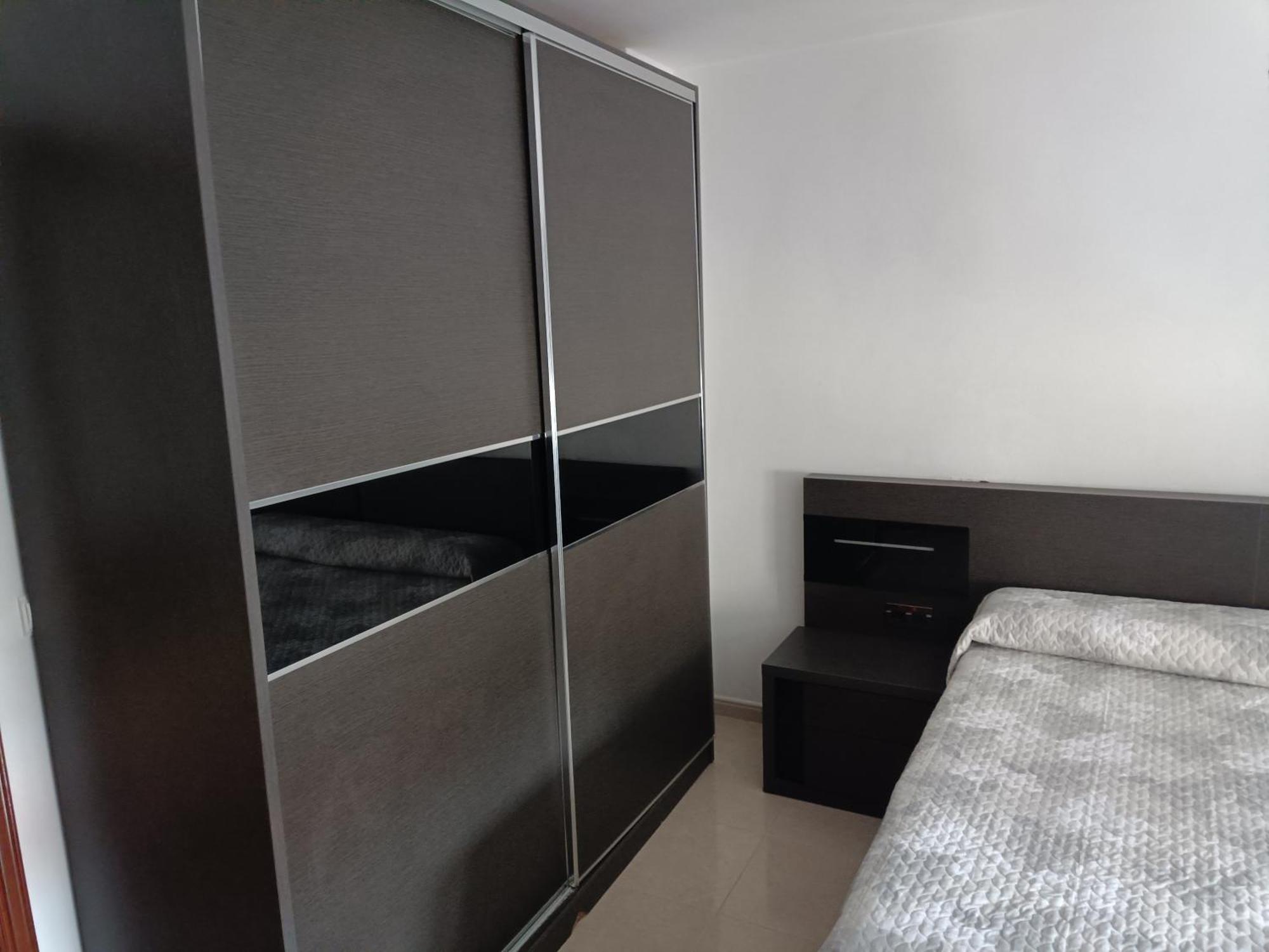 Апартаменты Piso Playa Langosteira Финистерре Экстерьер фото
